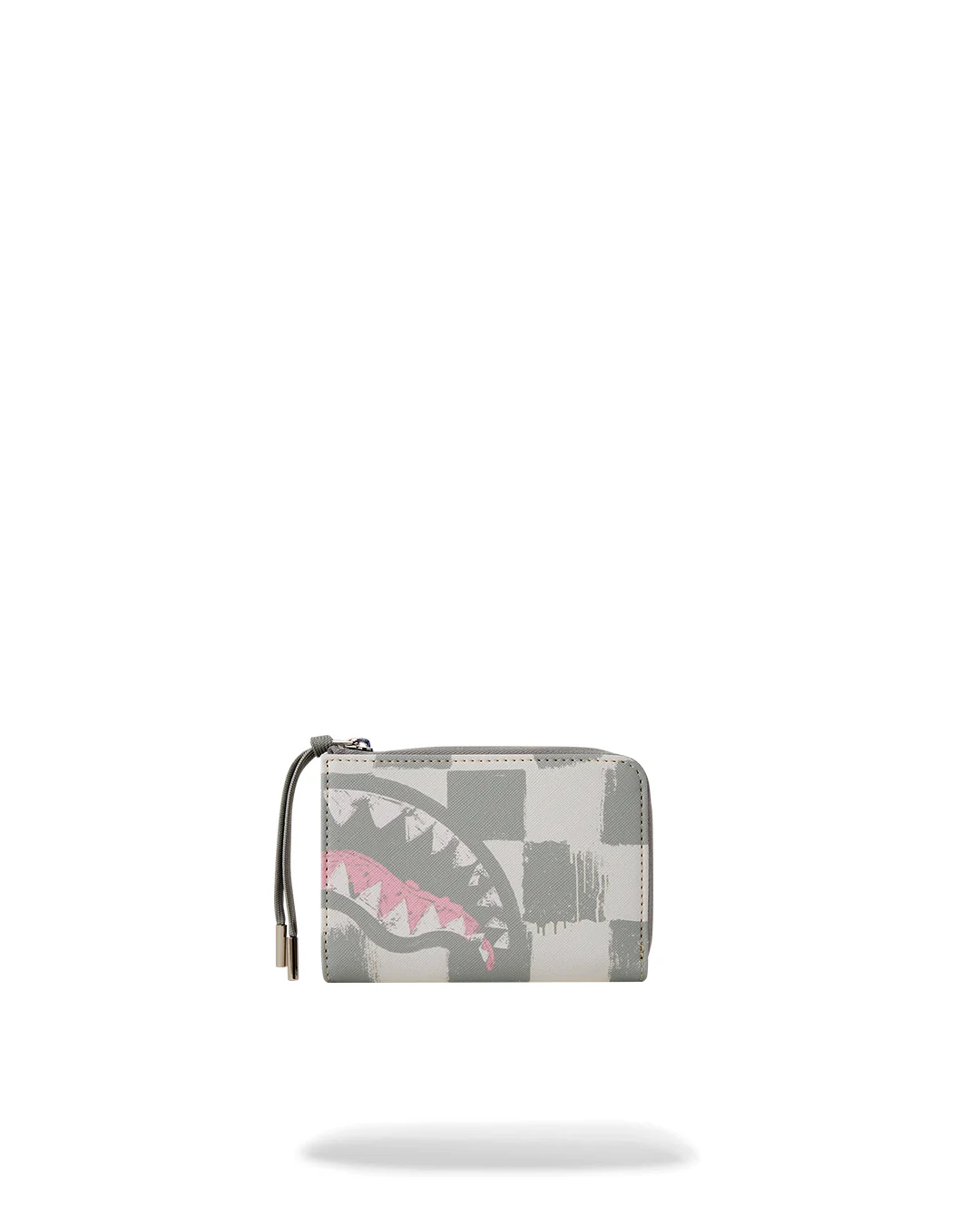 Vanquish Cream Wallet - Image 5