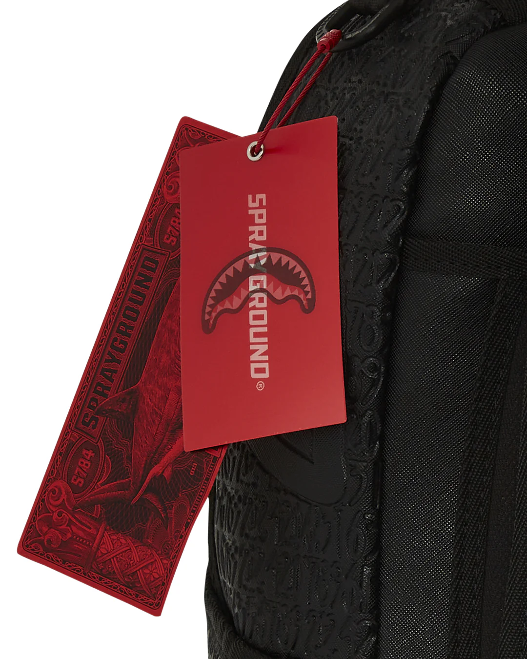 Vato Type Backpack - Image 15