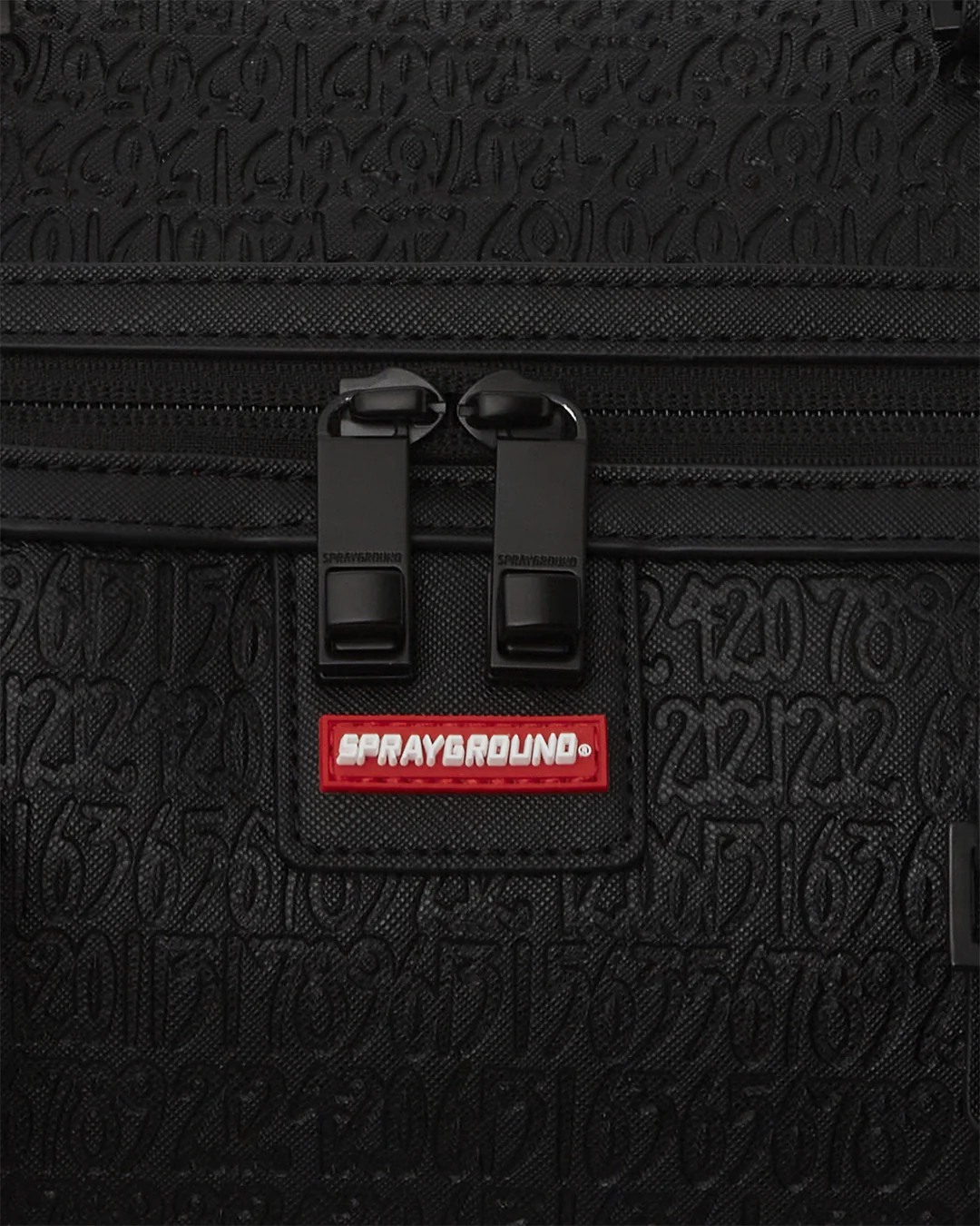 Vato Type Duffle - Image 11
