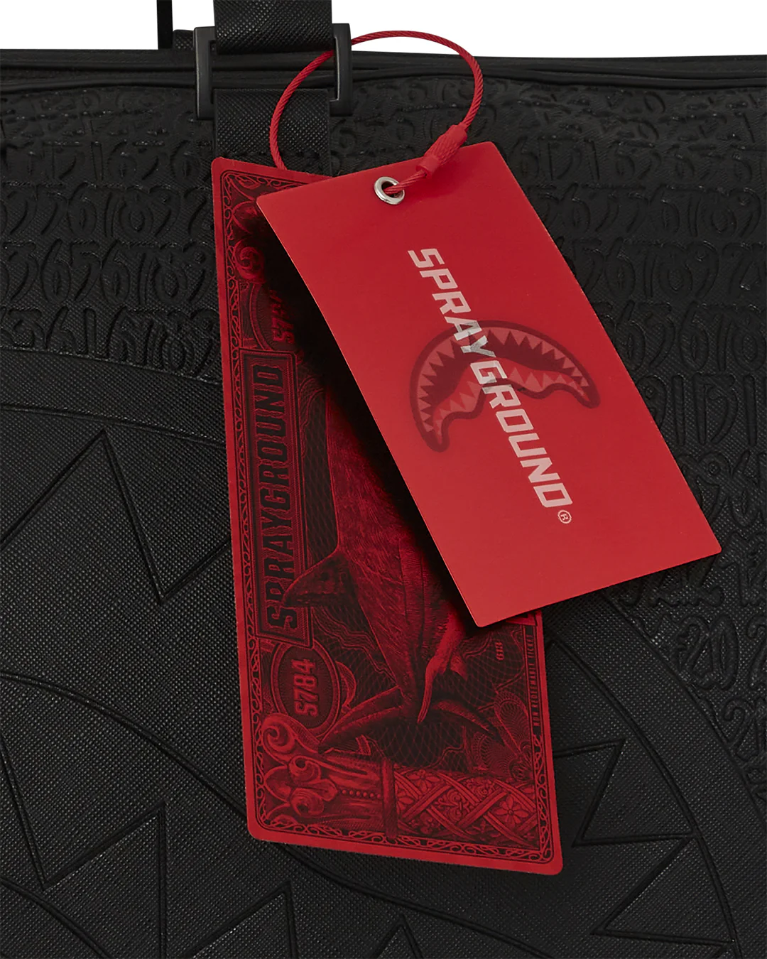 Vato Type Duffle - Image 16
