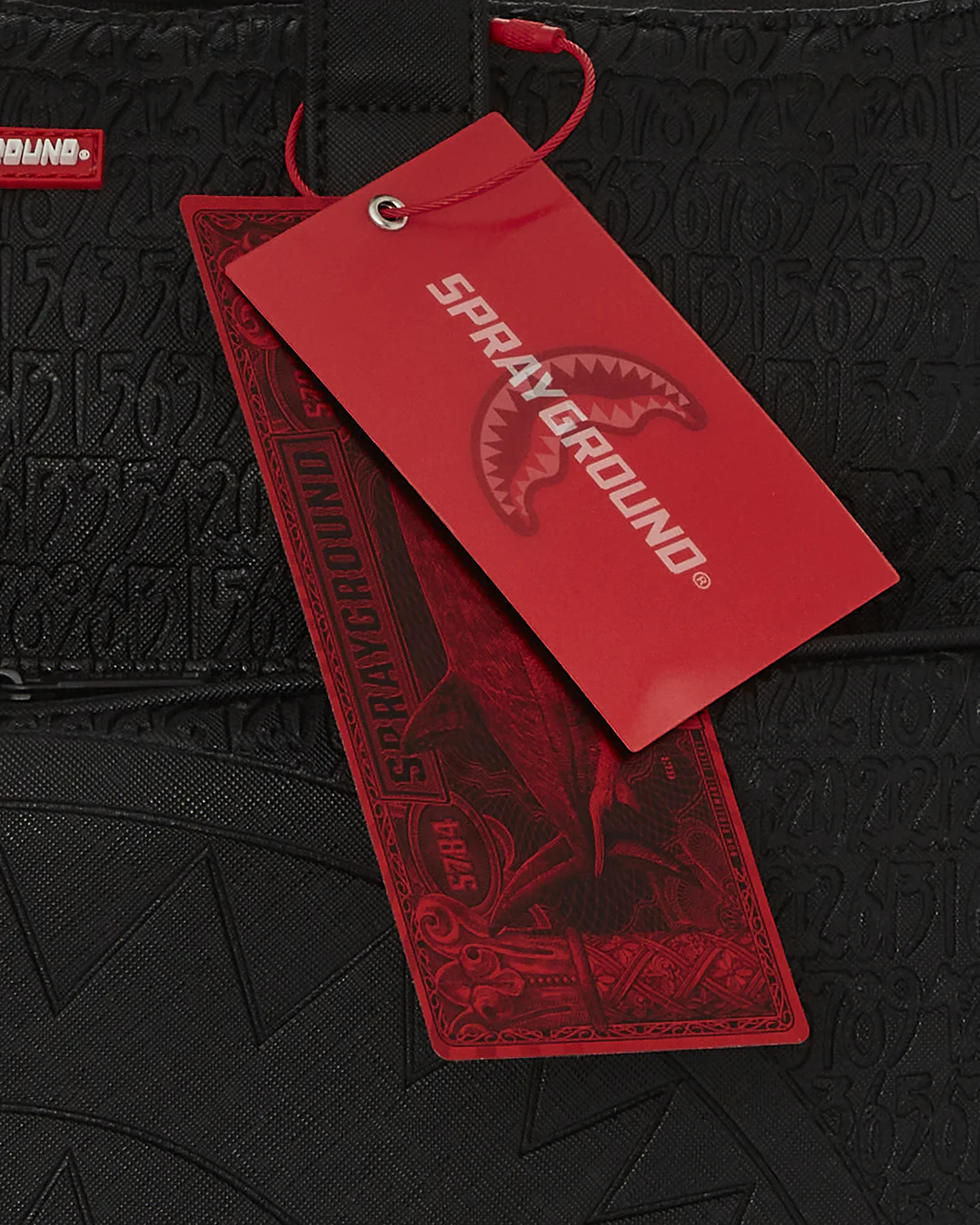 Vato Type Travel Bag - Image 11