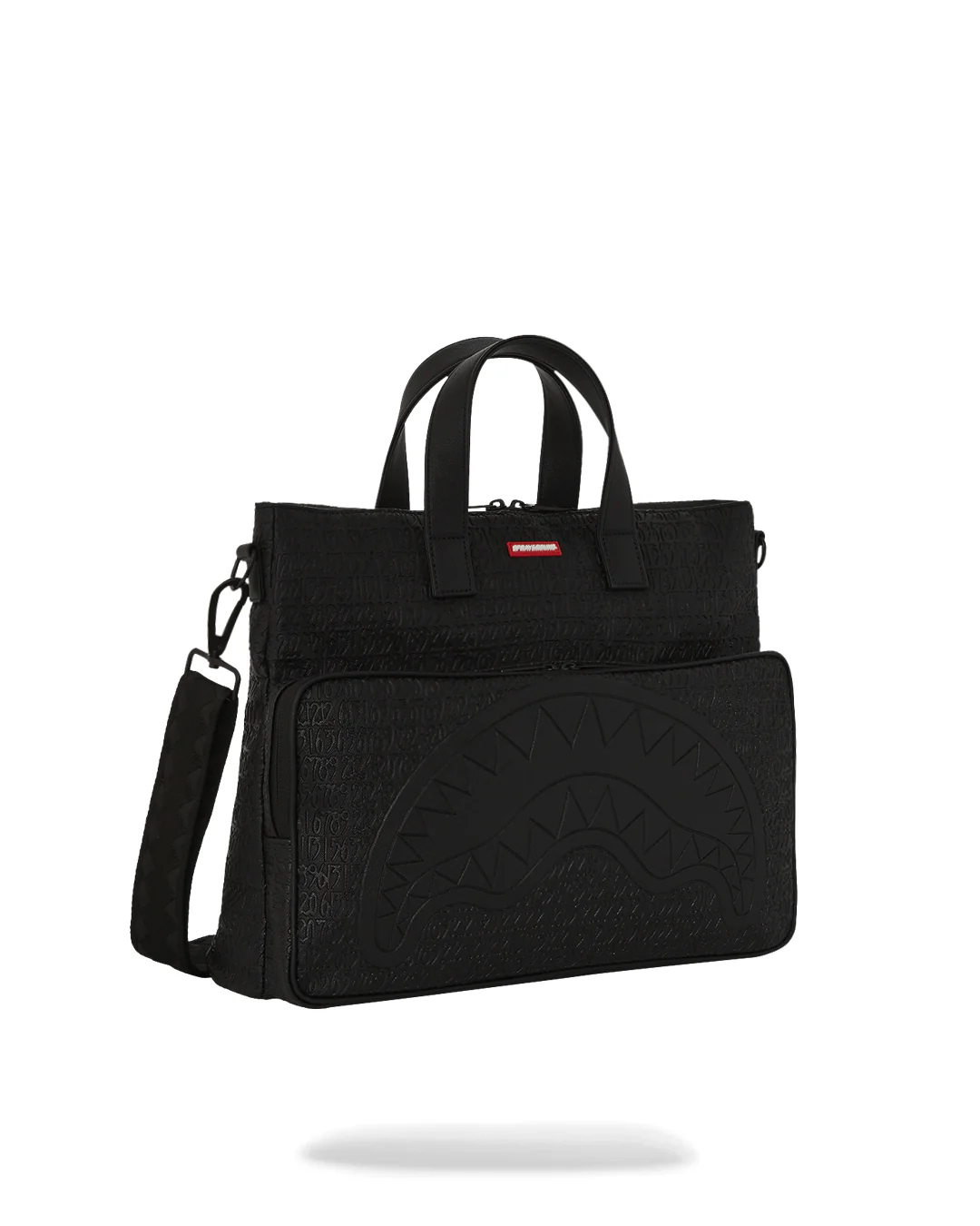 Vato Type Travel Bag - Image 3
