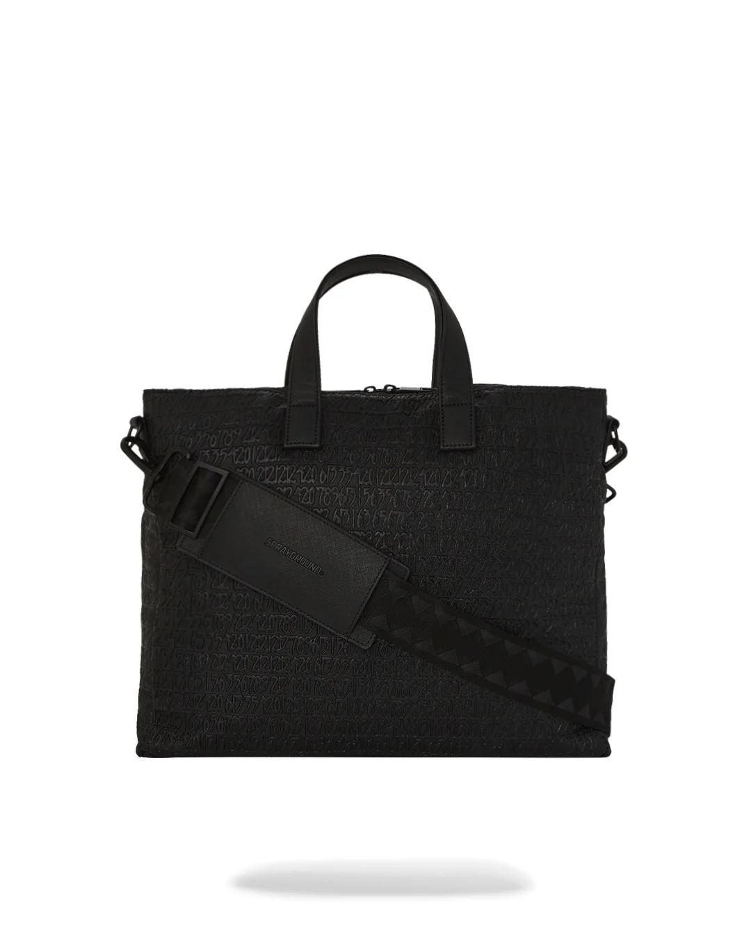 Vato Type Travel Bag - Image 5