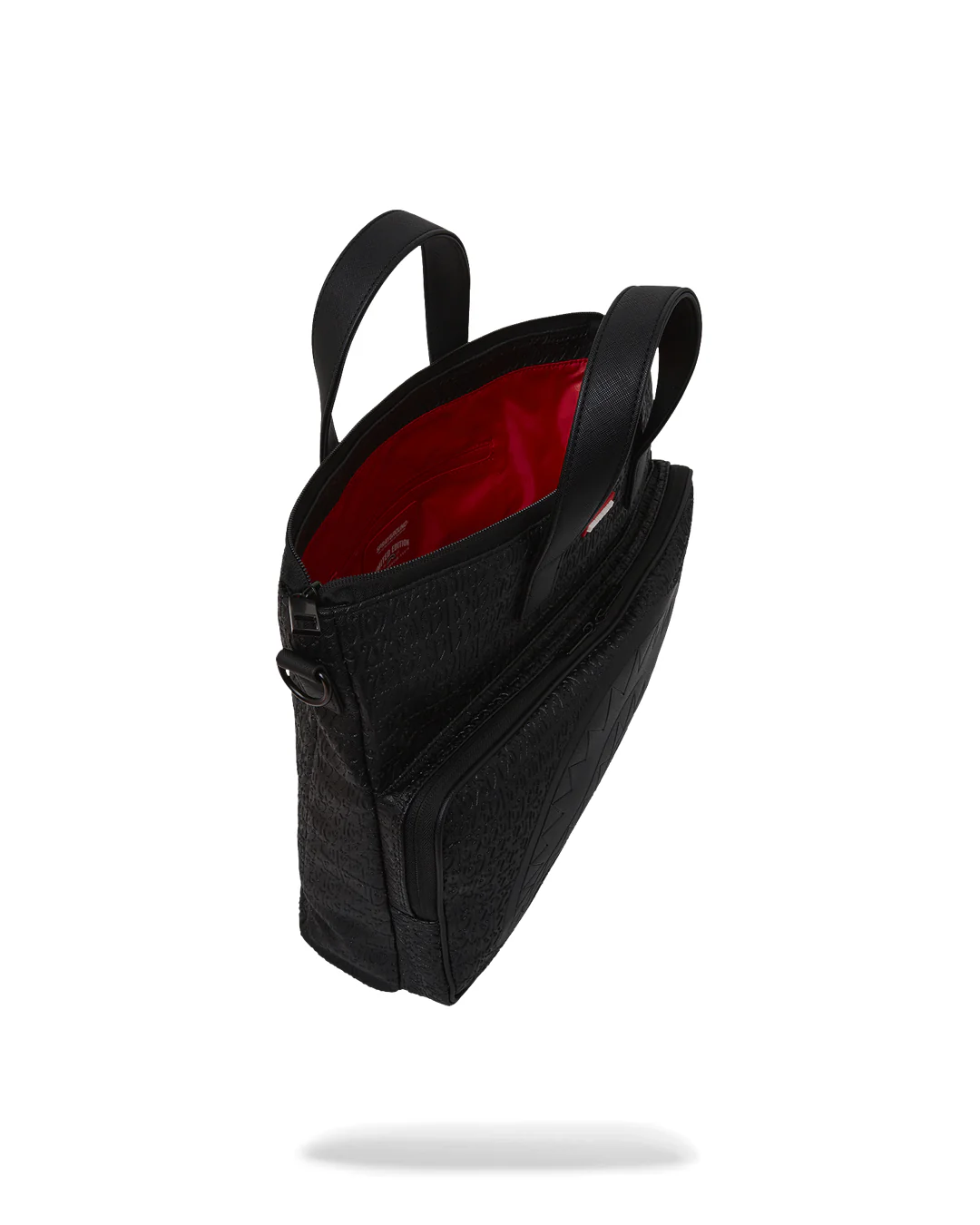 Vato Type Travel Bag - Image 7