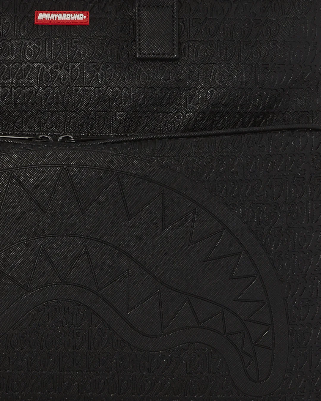 Vato Type Travel Bag - Image 9