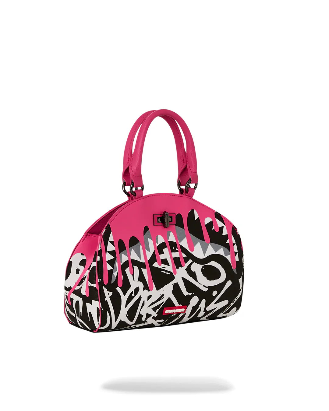 Vice Beach Creative Shark Handbag - Image 5