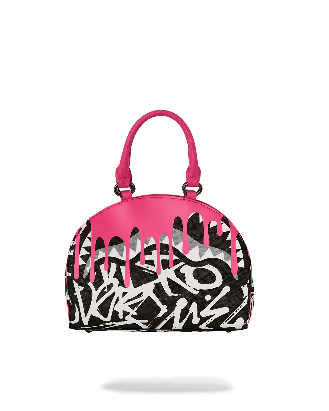 Vice Beach Creative Shark Handbag - Image 7