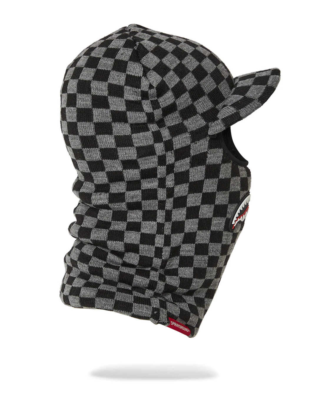 Visor Ski Mask - Image 2