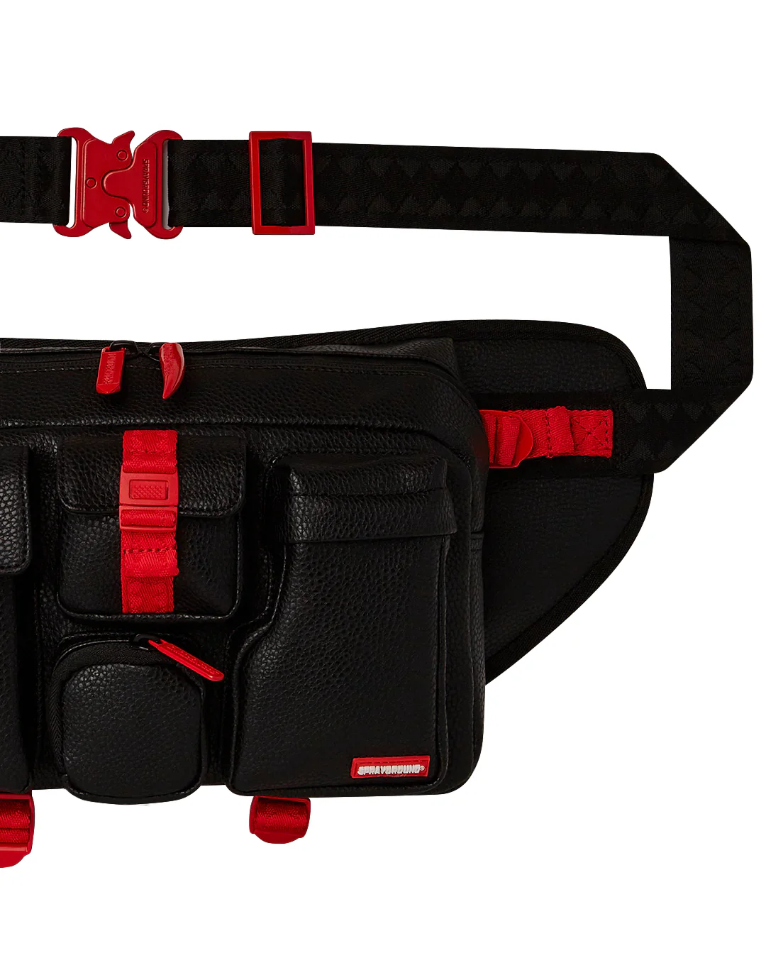 Airfreight Cargo Crossbody - Image 4