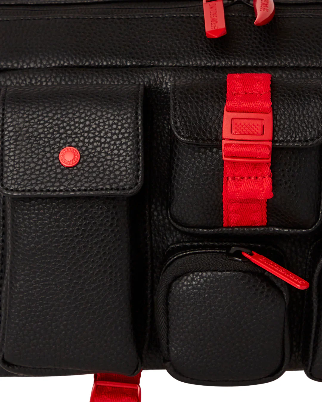 Airfreight Cargo Crossbody - Image 6