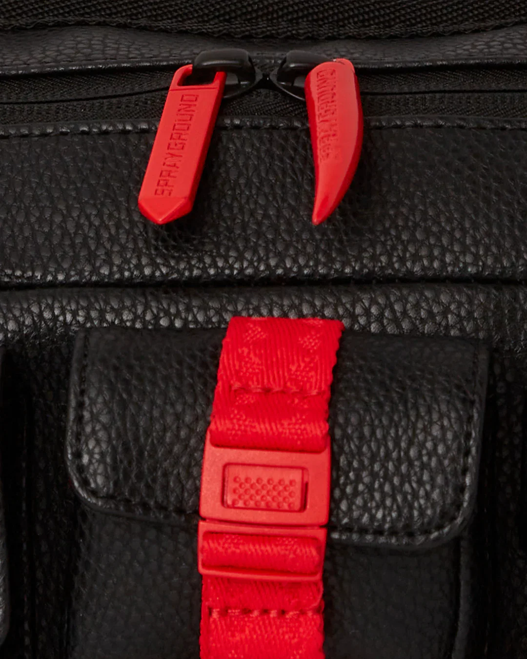 Airfreight Cargo Crossbody - Image 8