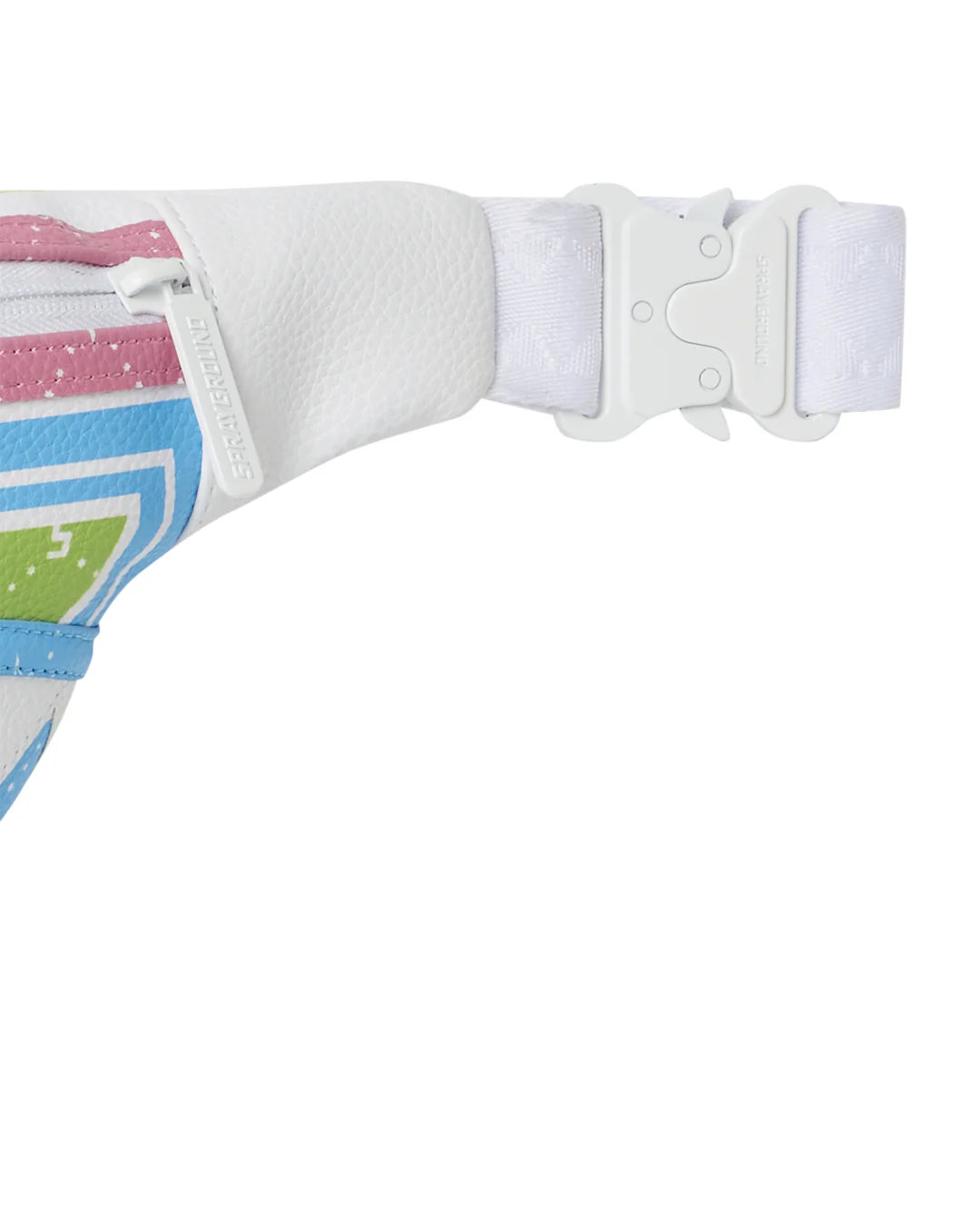 Bandana Savvy Crossbody - Image 3