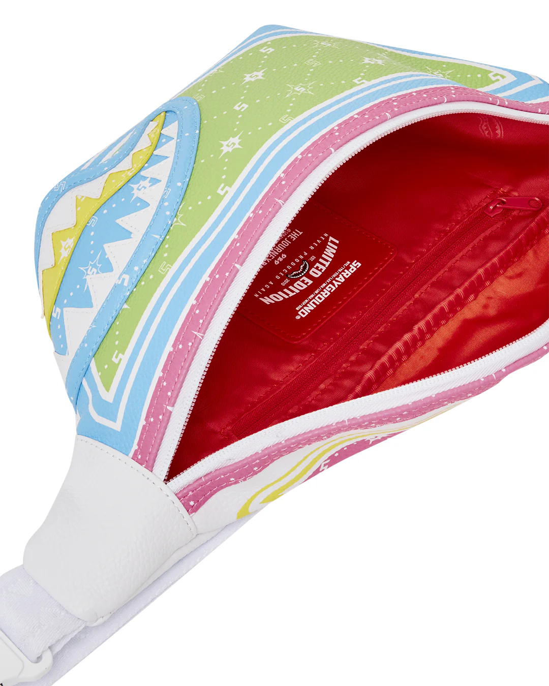 Bandana Savvy Crossbody - Image 4