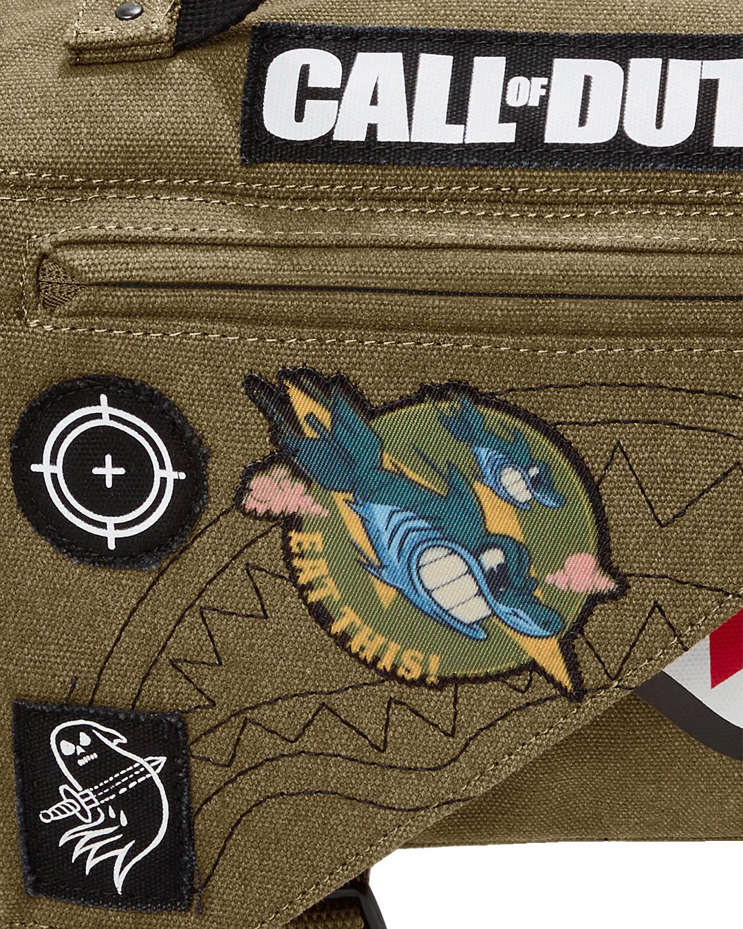 Call Of Duty Crossbody - Image 6