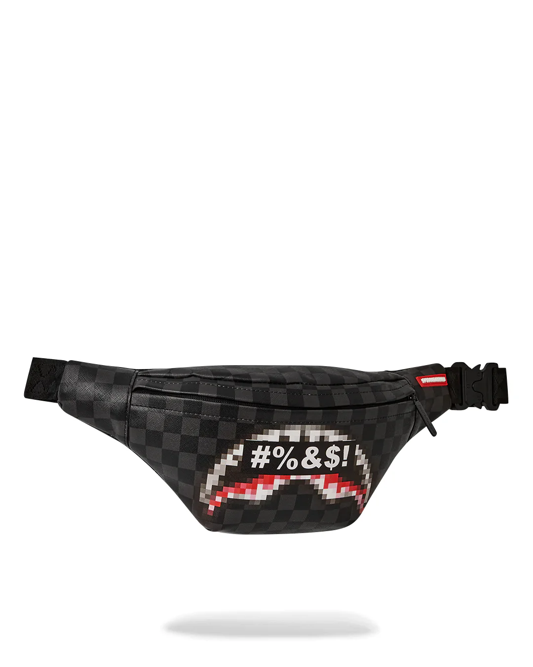 Censored Savvy Crossbody - Image 3