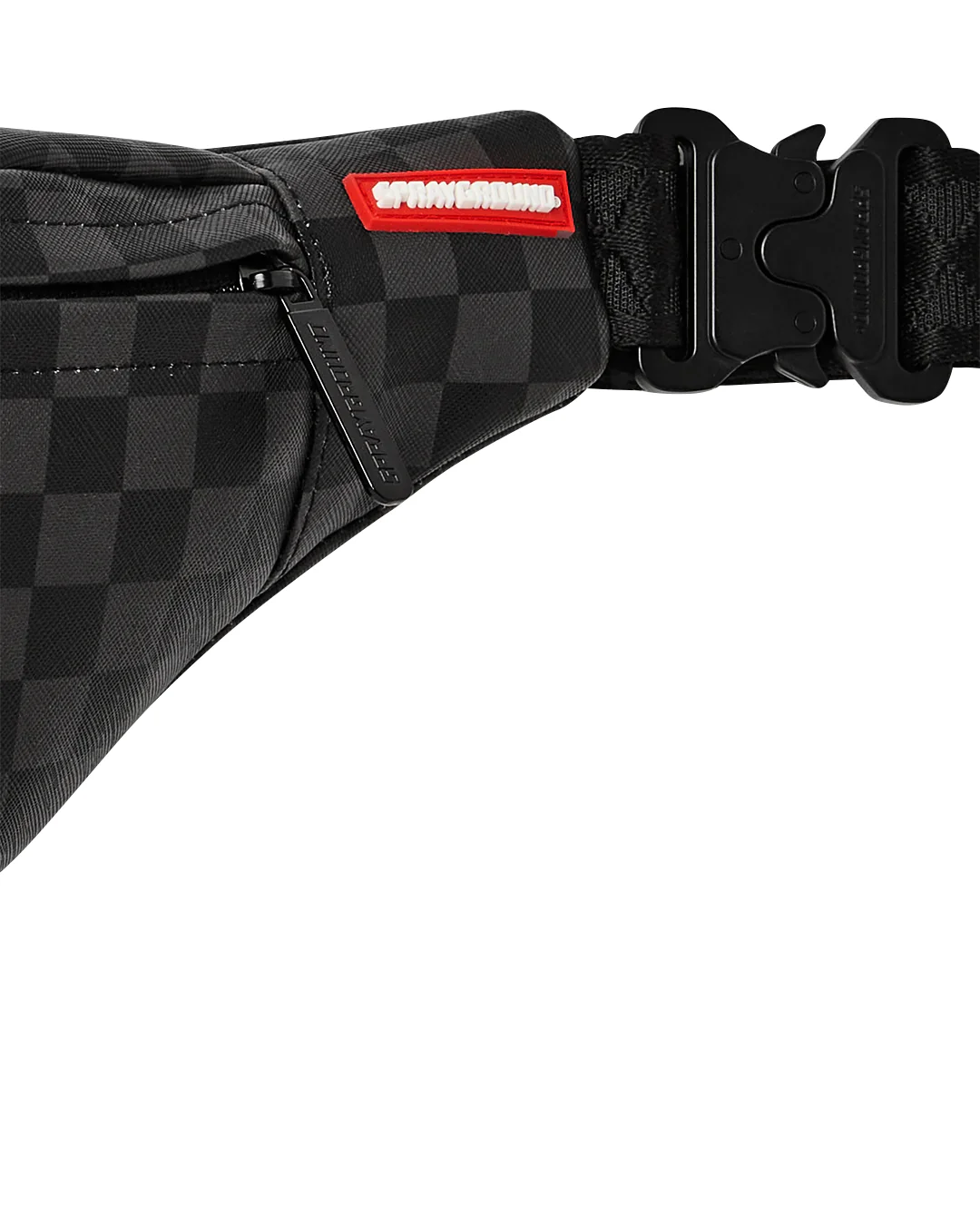 Censored Savvy Crossbody - Image 5