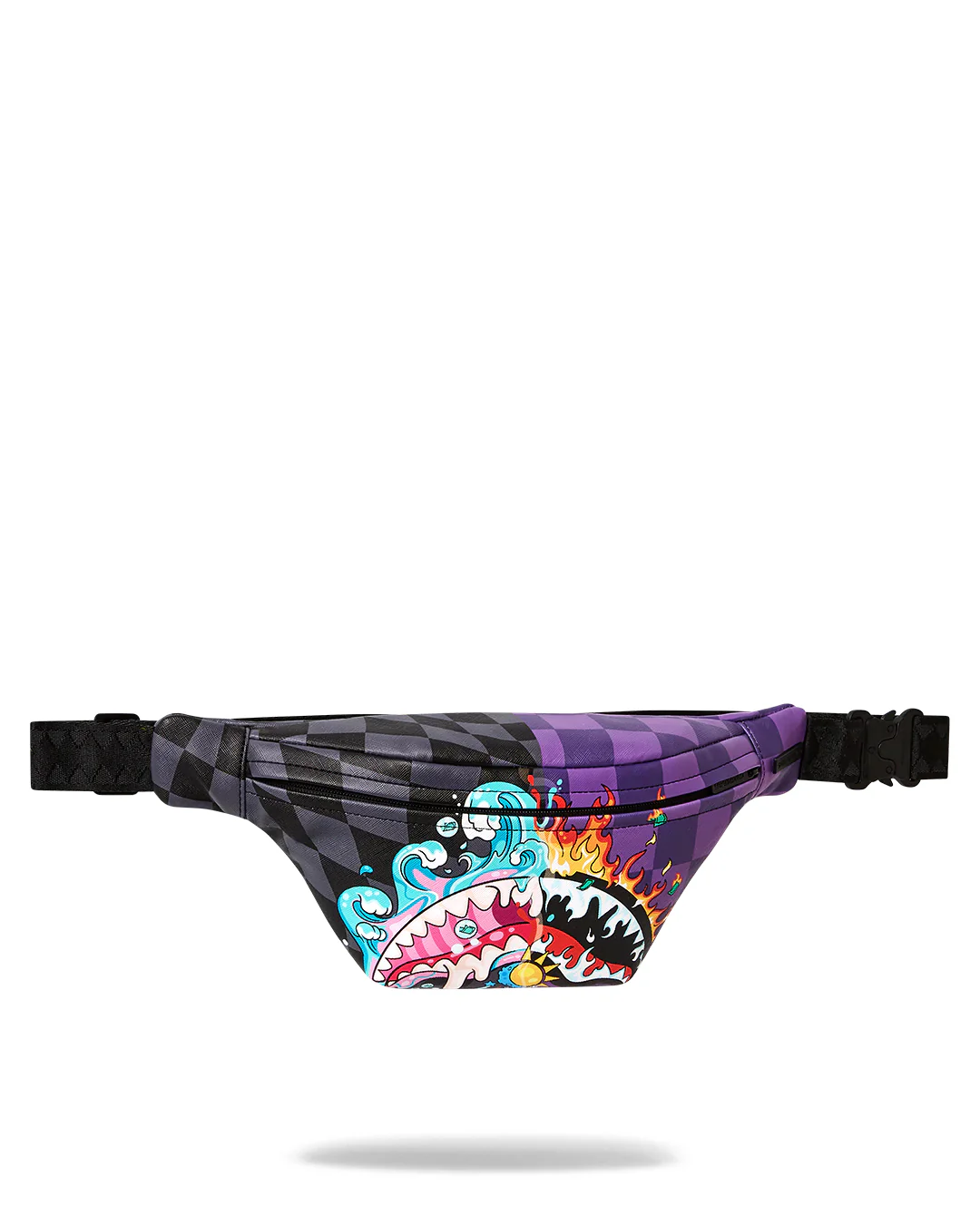 Crazy Eyes Crossbody - Image 3