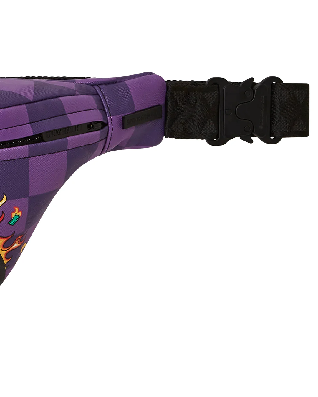 Crazy Eyes Crossbody - Image 5