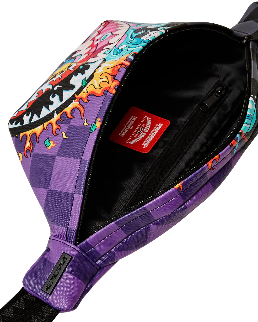 Crazy Eyes Crossbody - Image 7