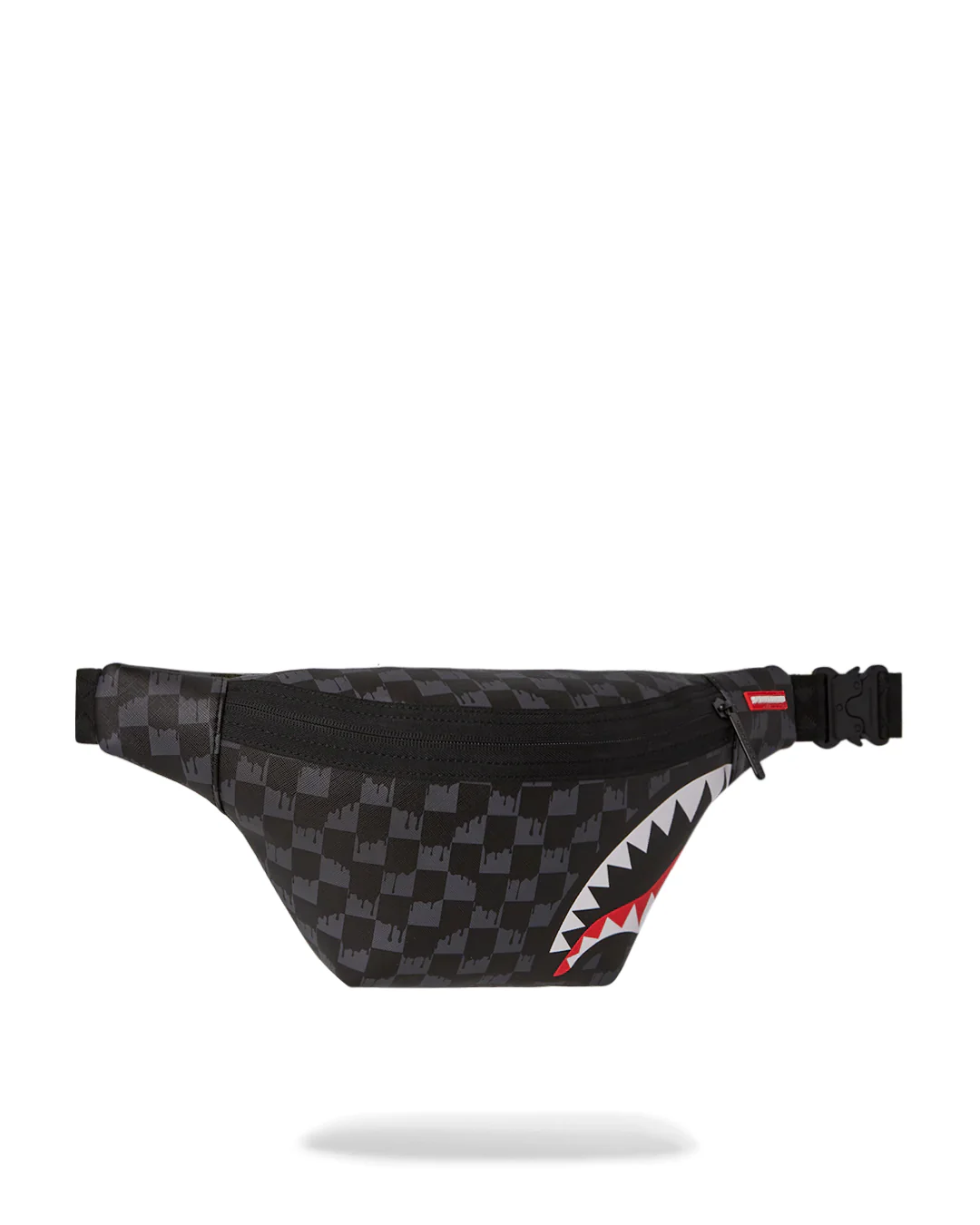 Drip Check Crossbody Savvy - Image 3