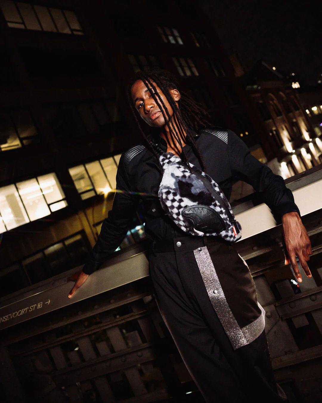 Flock 3am Crossbody - Image 2