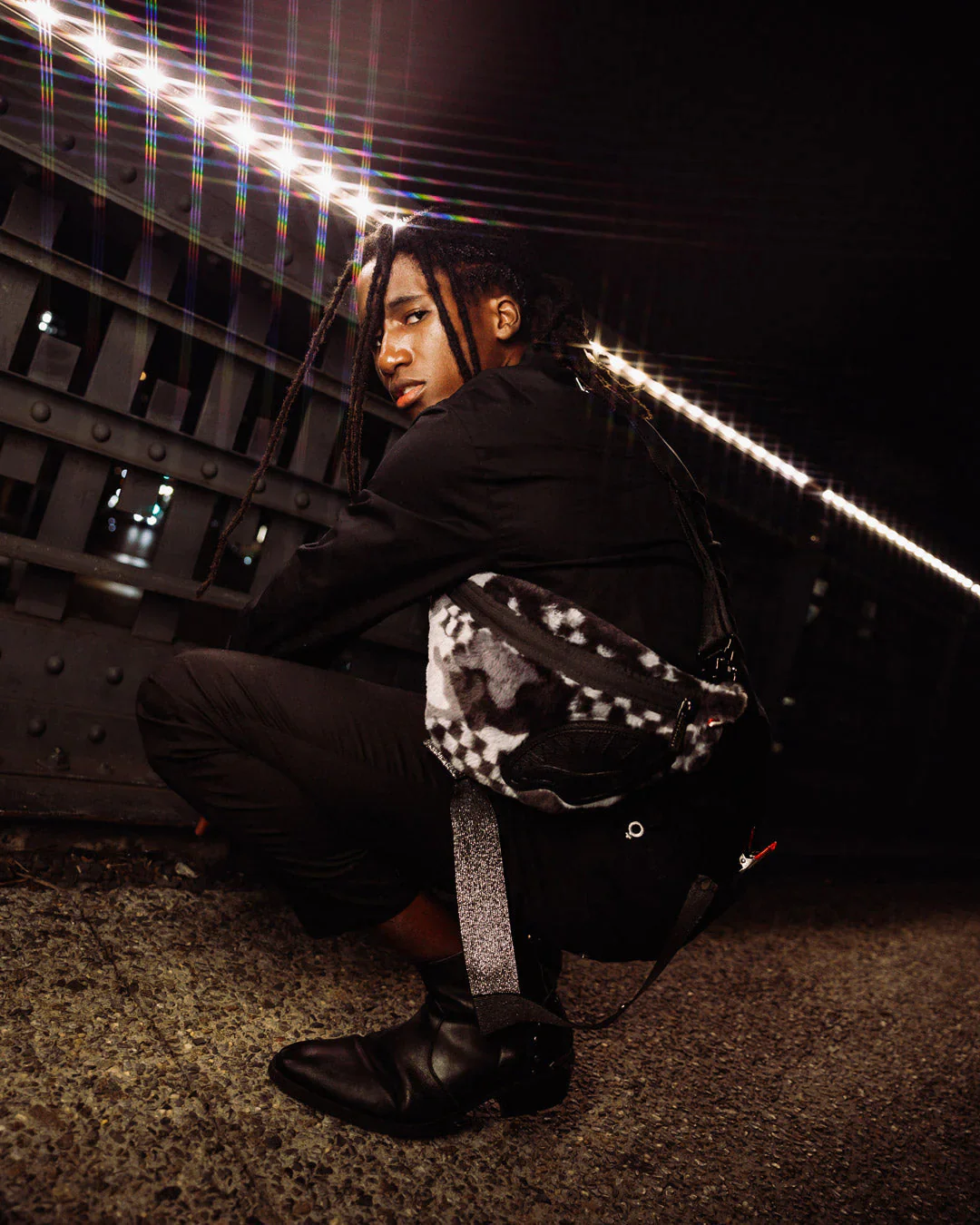 Flock 3am Crossbody - Image 4