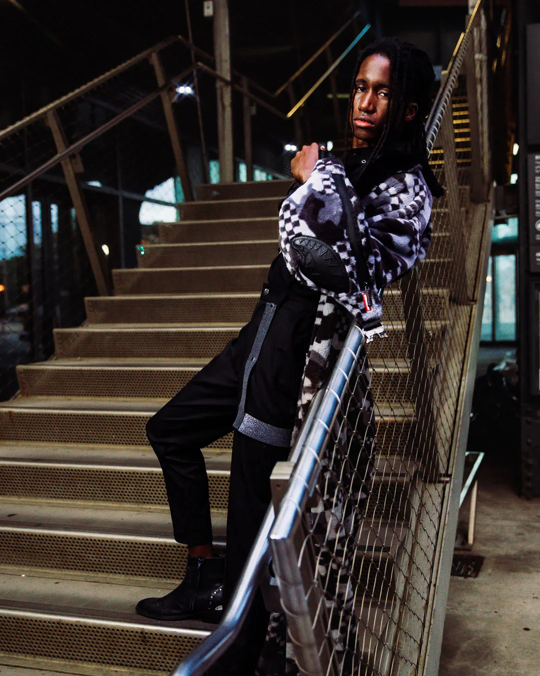 Flock 3am Crossbody - Image 6