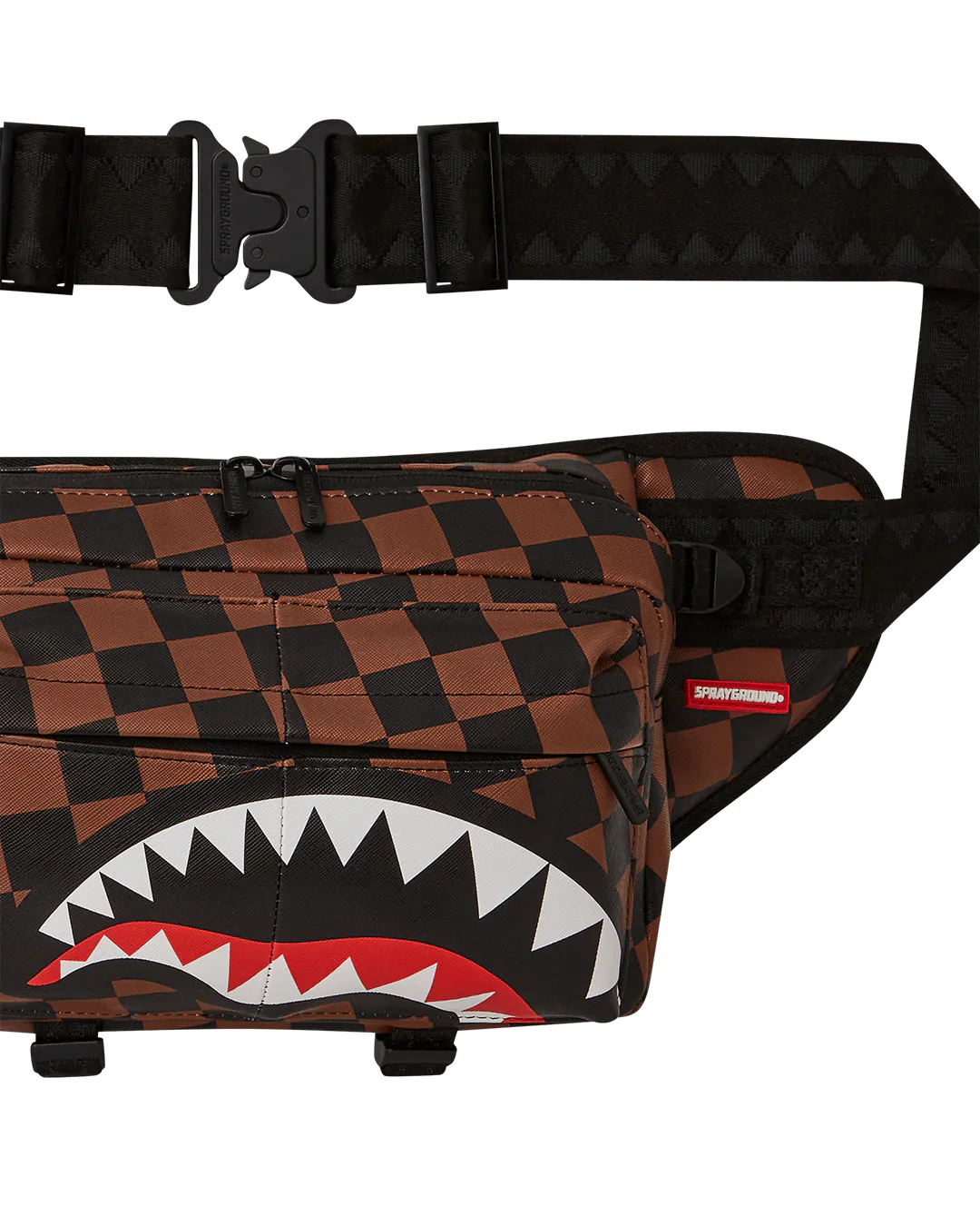 Hangover Cargo Crossbody - Image 5