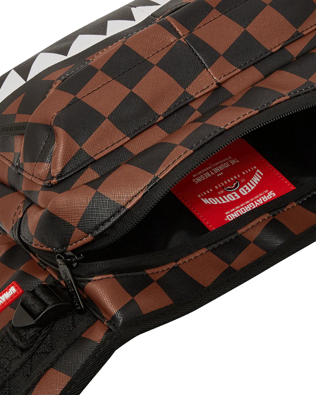 Hangover Cargo Crossbody - Image 7