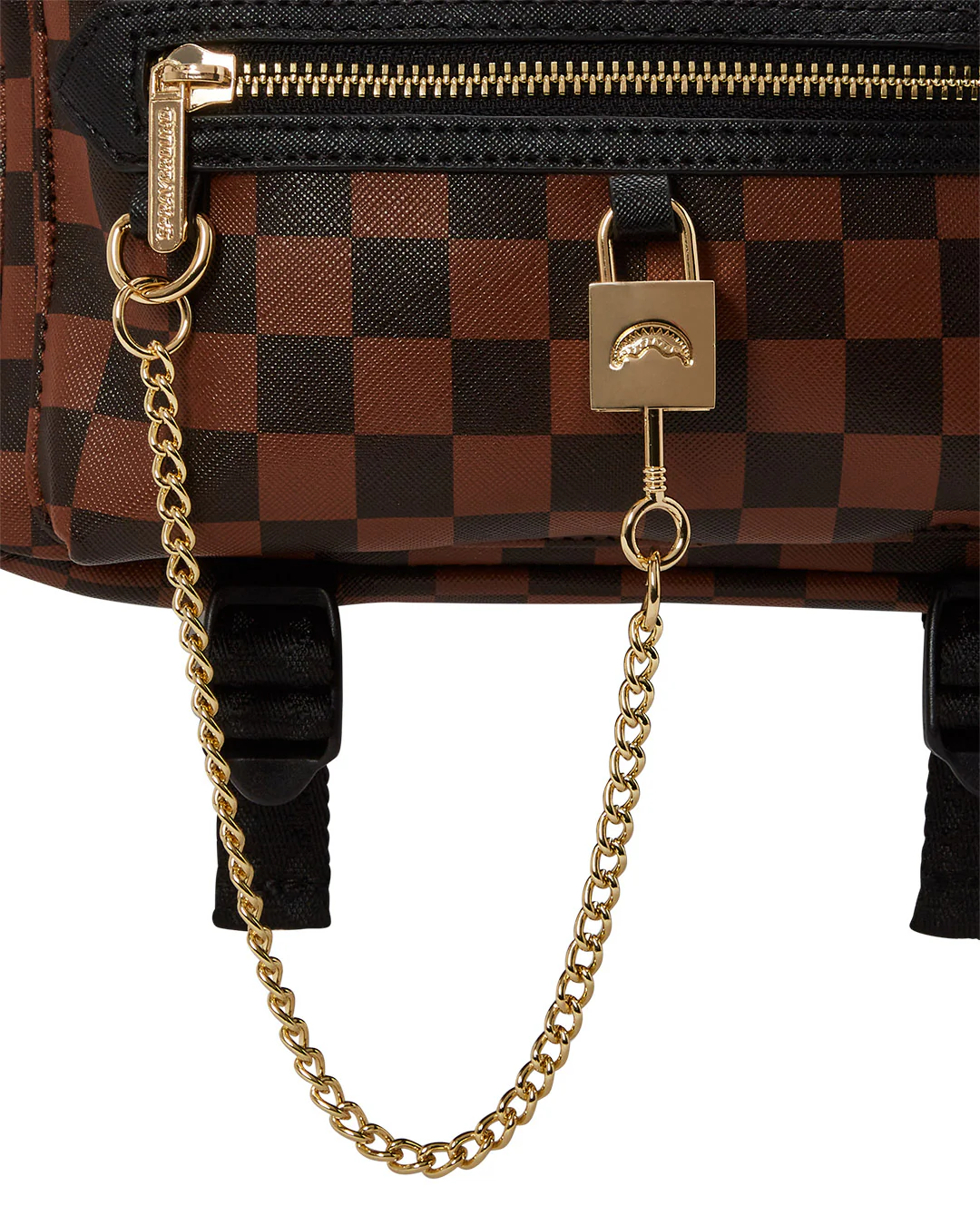 Henny Sip Lock Cargo Crossbody - Image 6