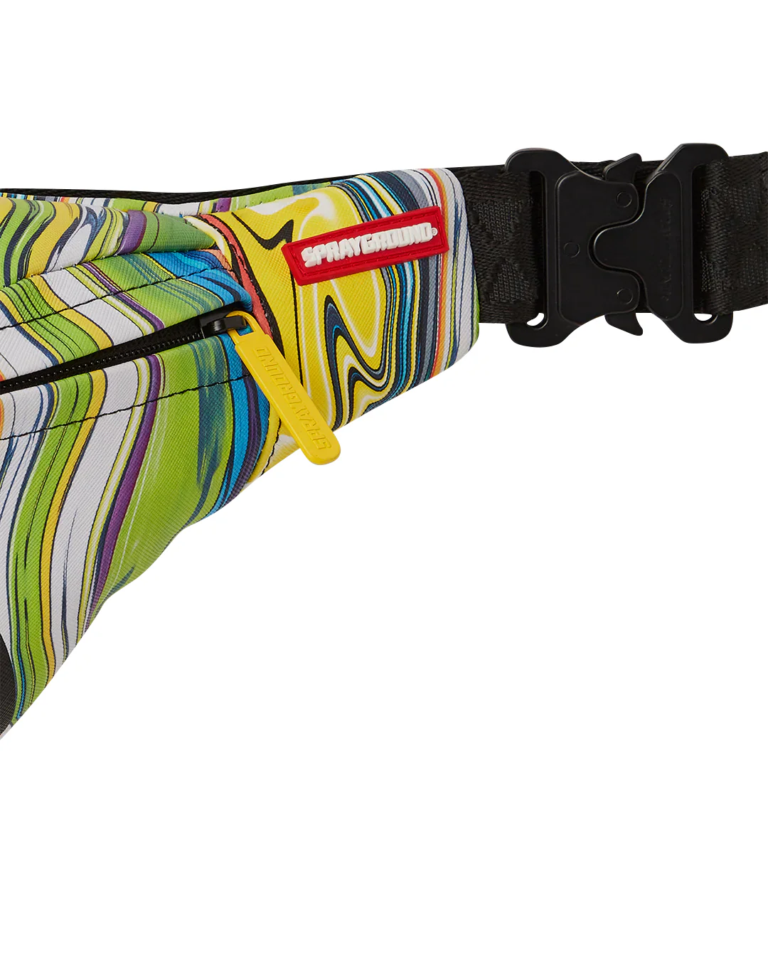 Melt Graf Crossbody - Image 5