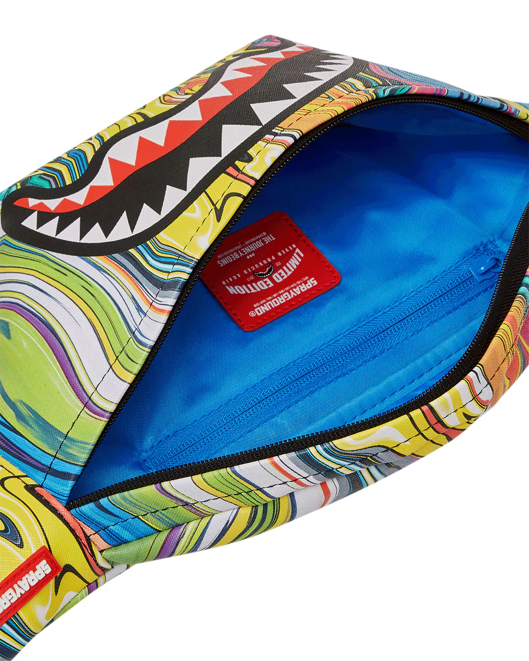 Melt Graf Crossbody - Image 7