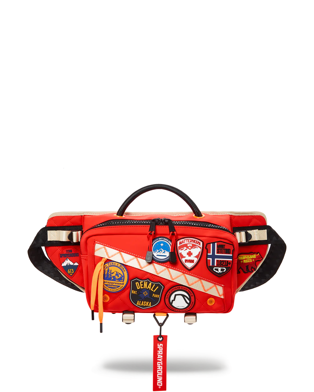 Patches Crossbody 910b4045nsz