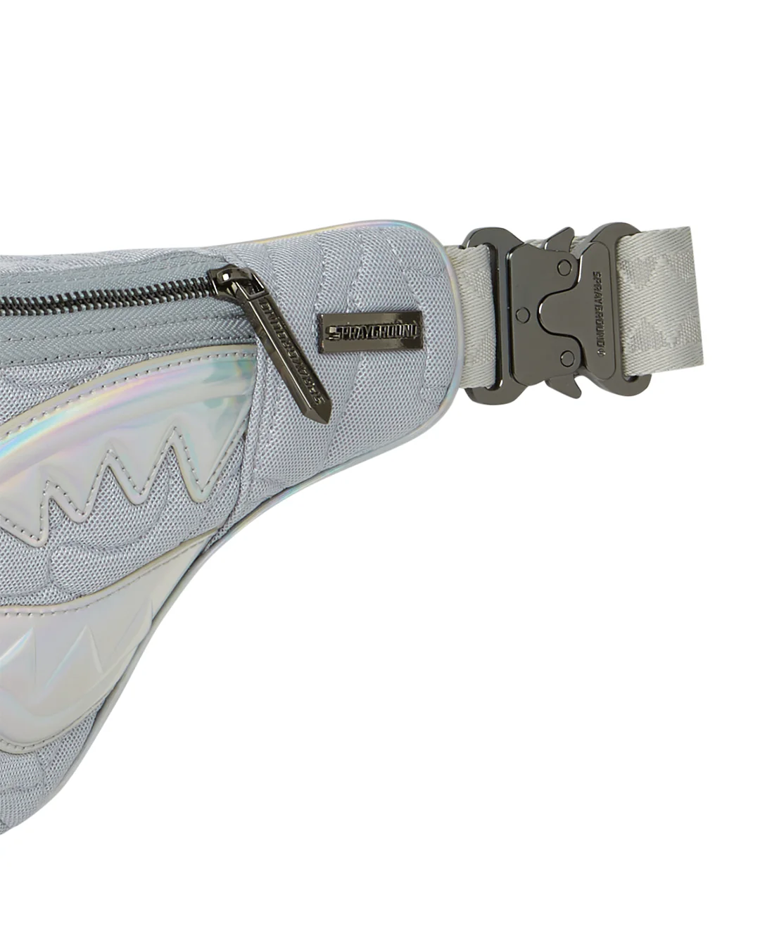 Quilted Northern Crossbody - Image 4