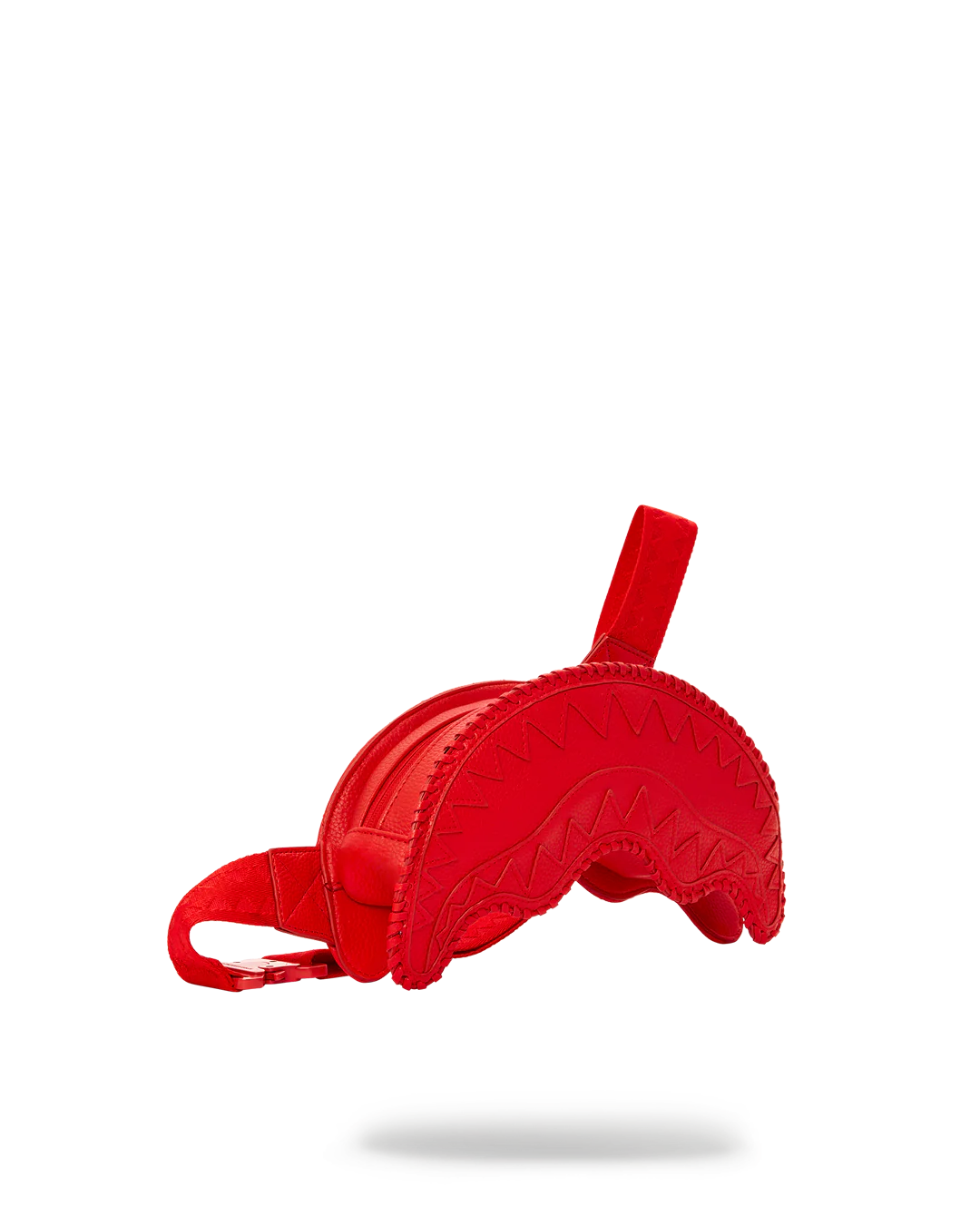 Red Shark Crossbody  910b4073nsz - Image 2