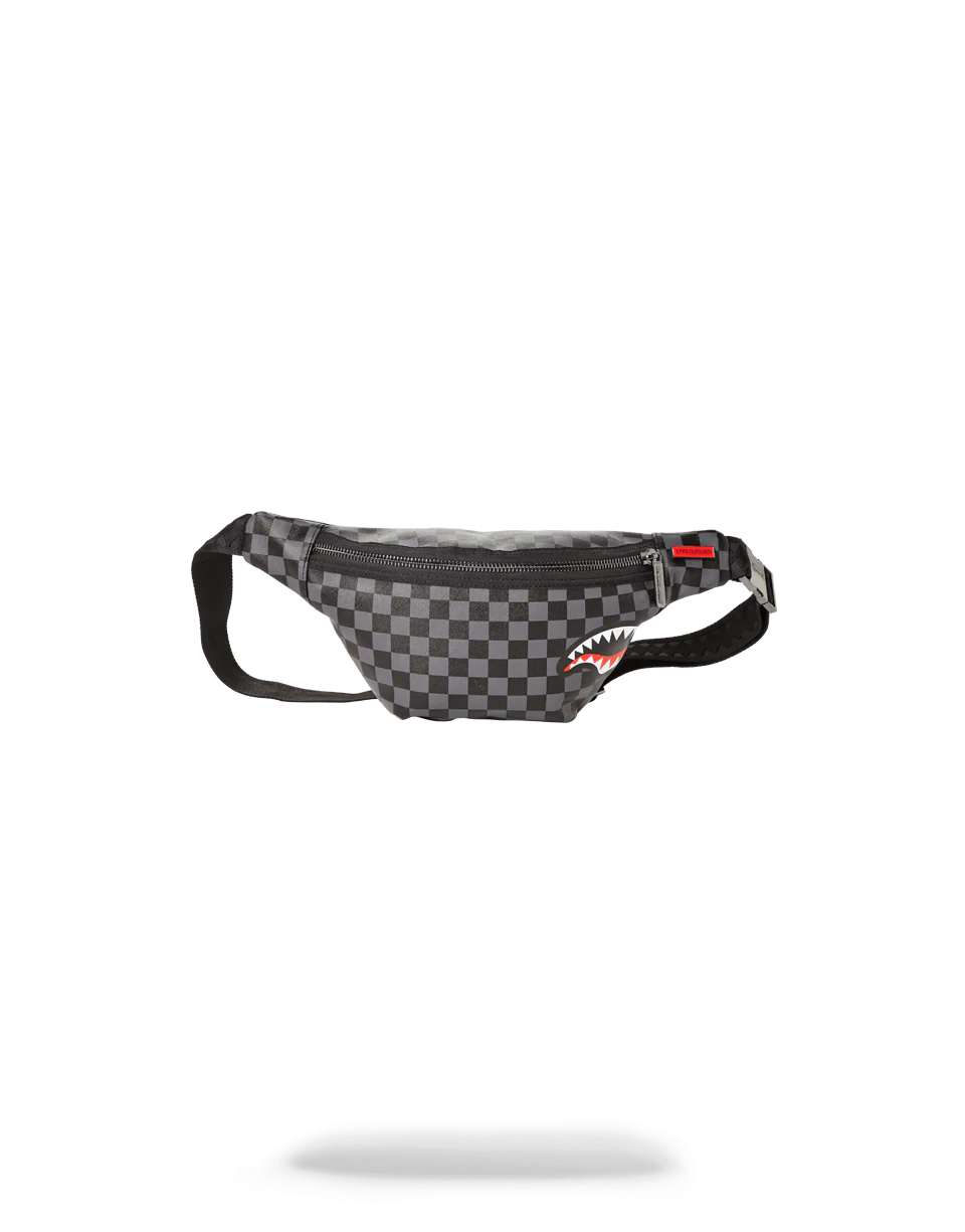Shark In Paris Crossbody - Image 2