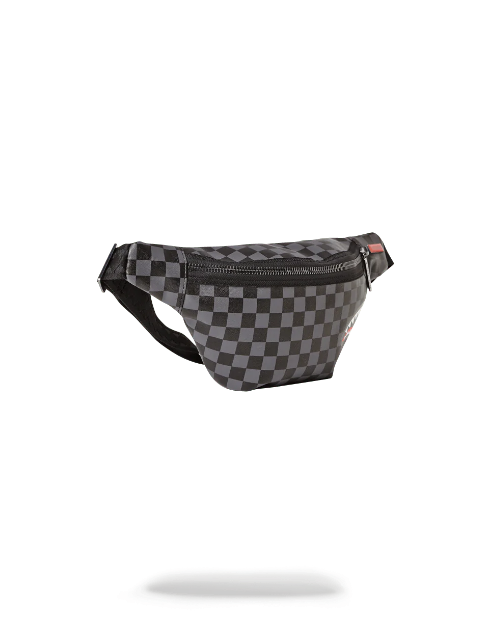 Shark In Paris Crossbody - Image 3