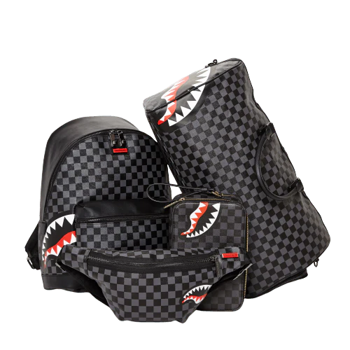 Shark In Paris Crossbody - Image 5