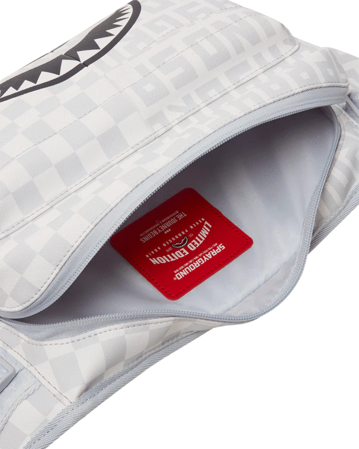 Split Mean And Clean Crossbody - Image 7