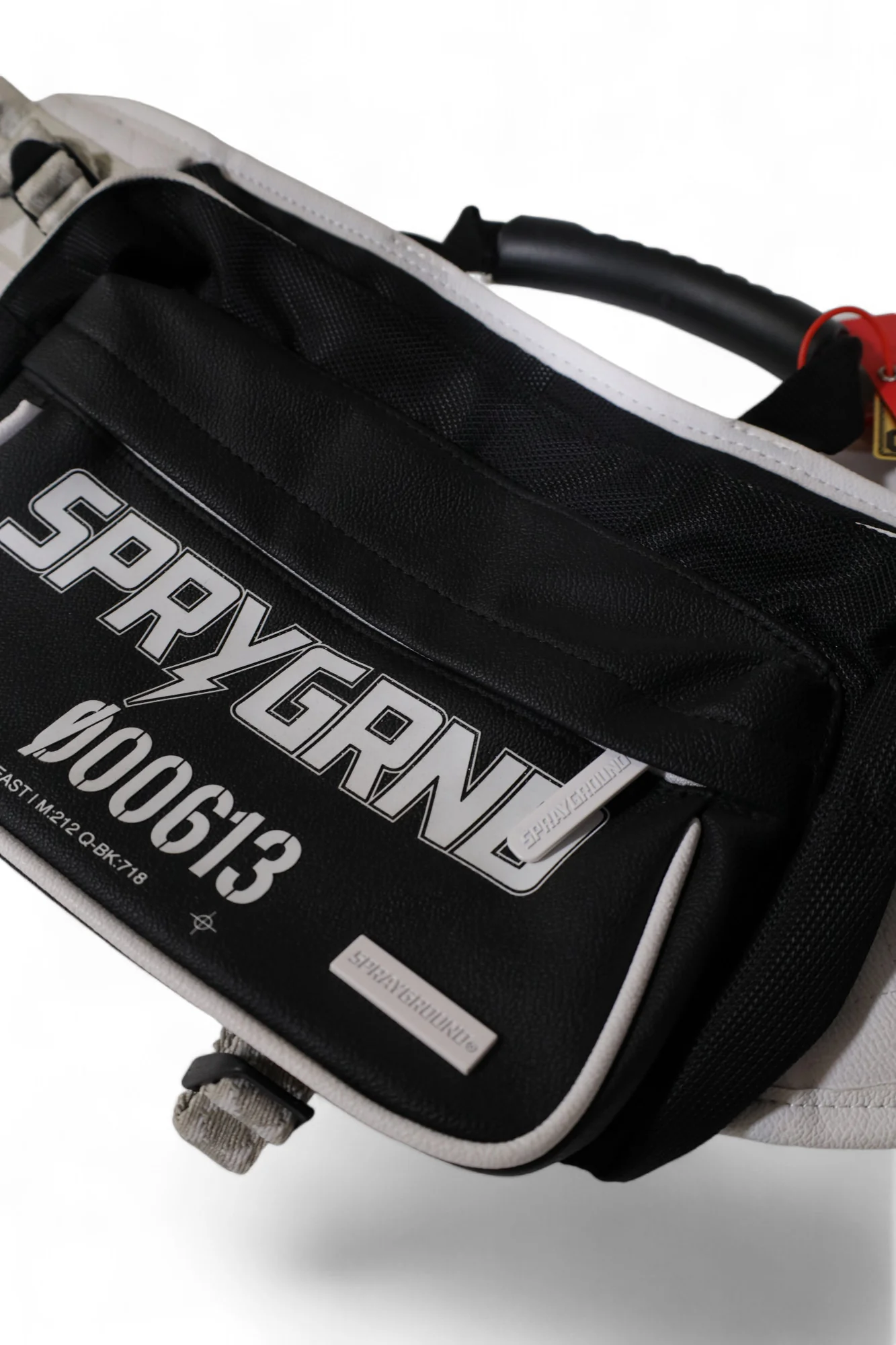 Swerve Crossbody - Image 11