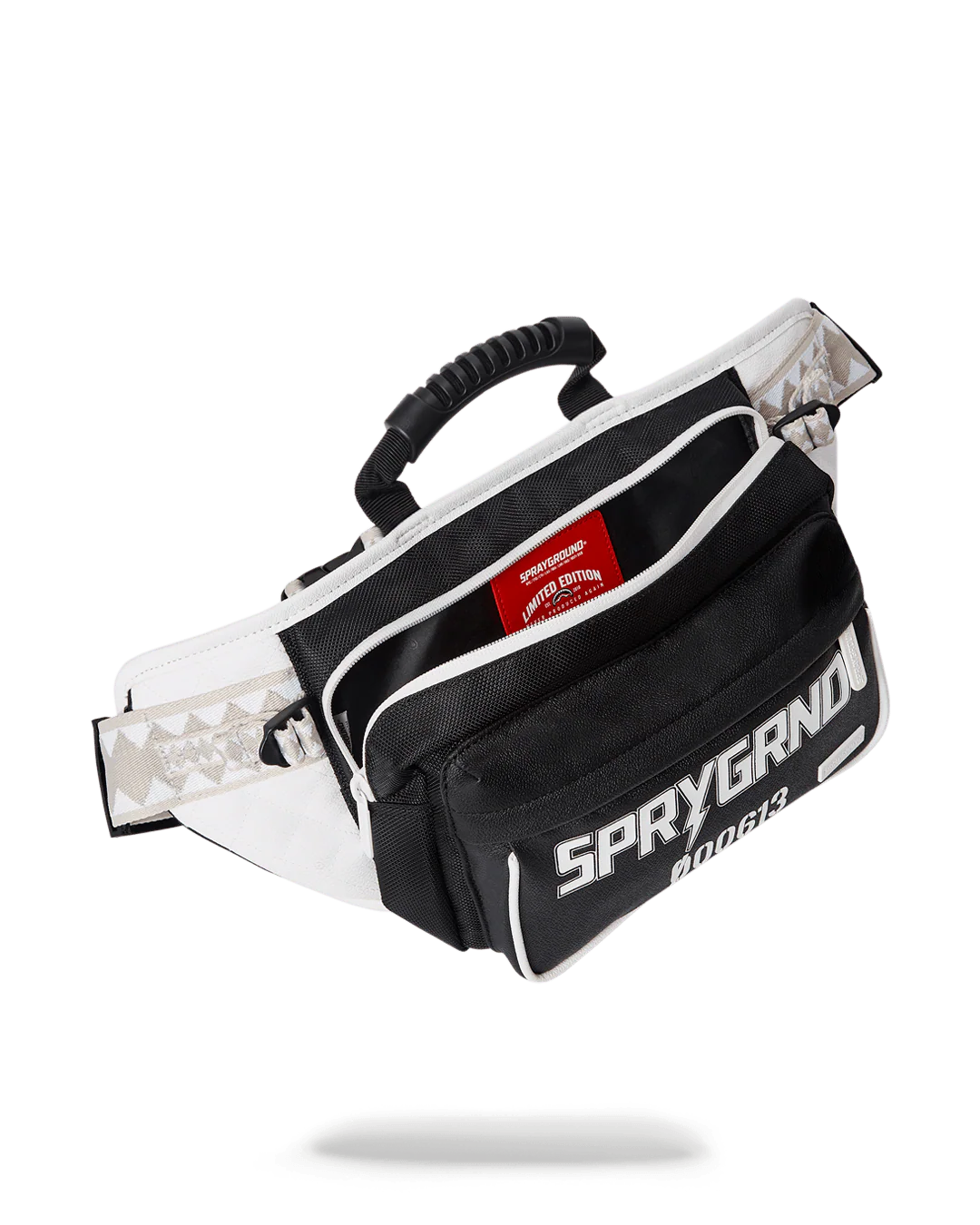 Swerve Crossbody - Image 5