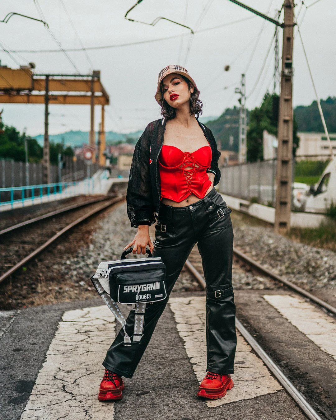 Swerve Crossbody - Image 6