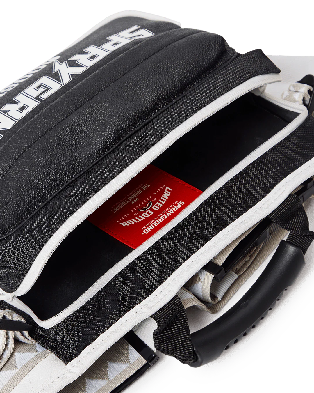 Swerve Crossbody - Image 8