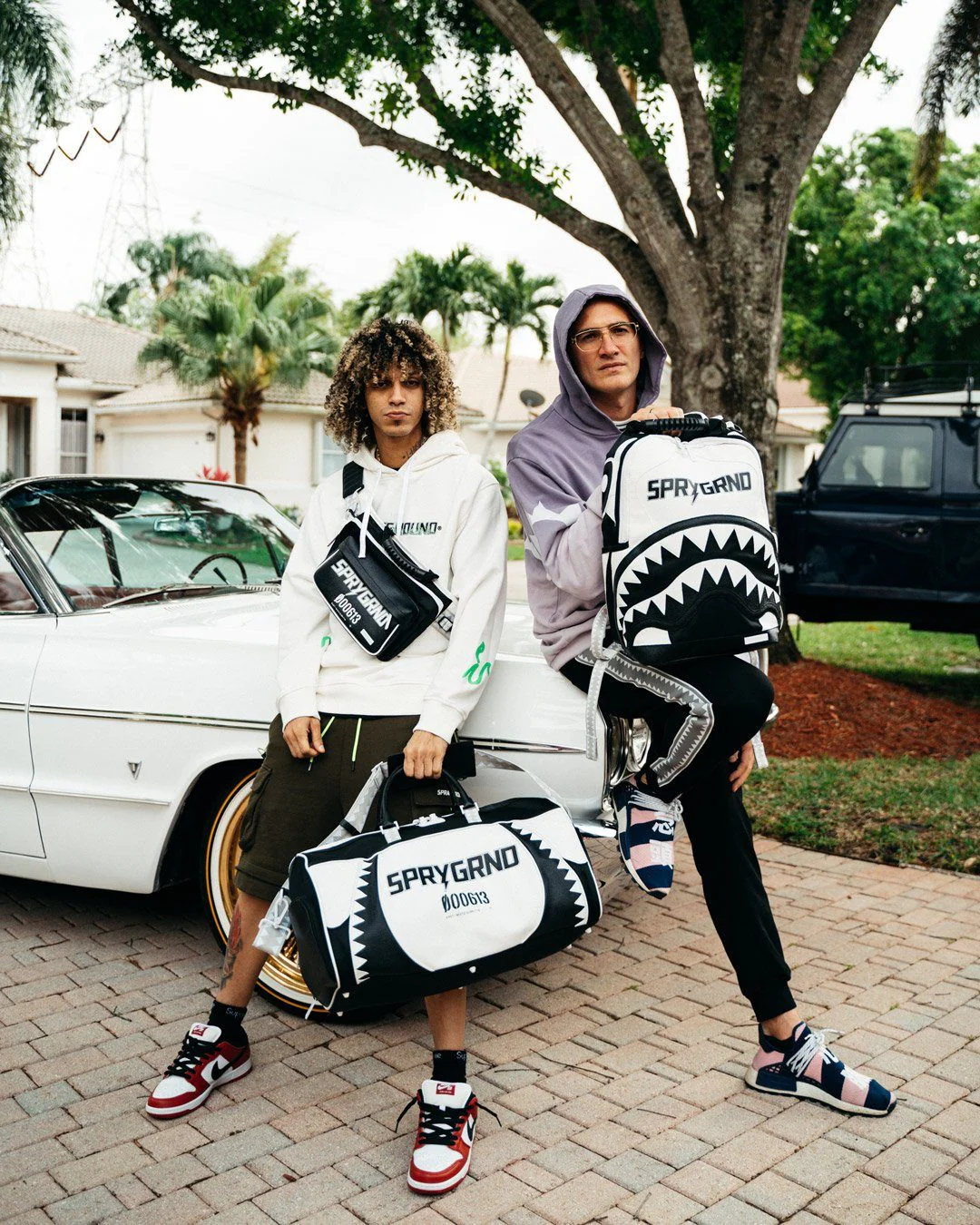 Swerve Crossbody - Image 9