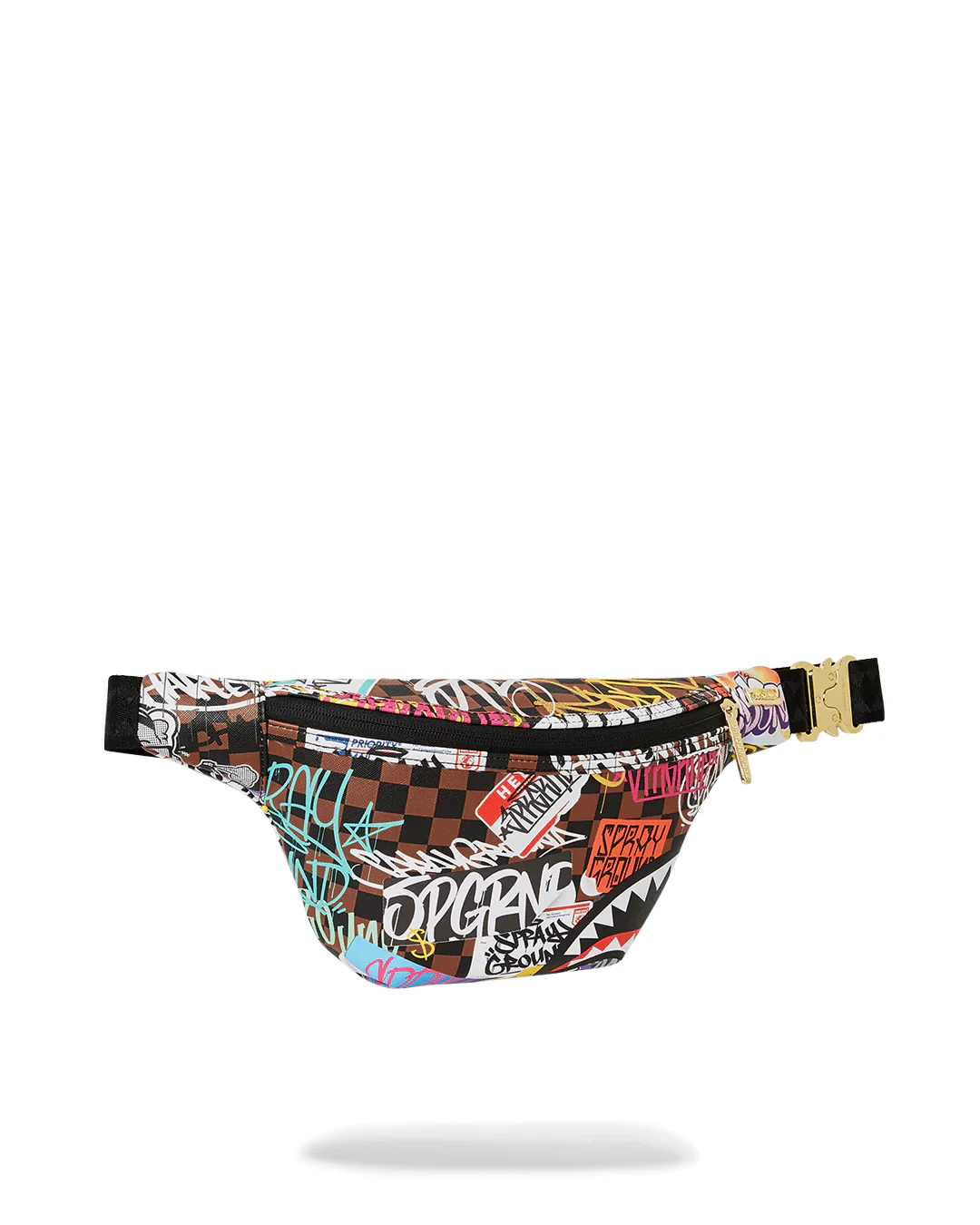 Tagged Up Crossbody - Image 3
