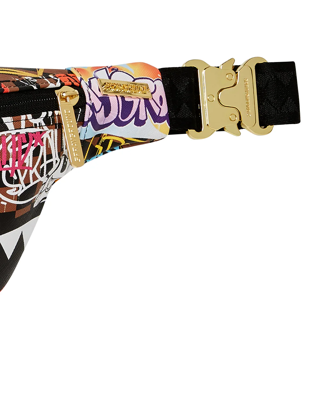 Tagged Up Crossbody - Image 5