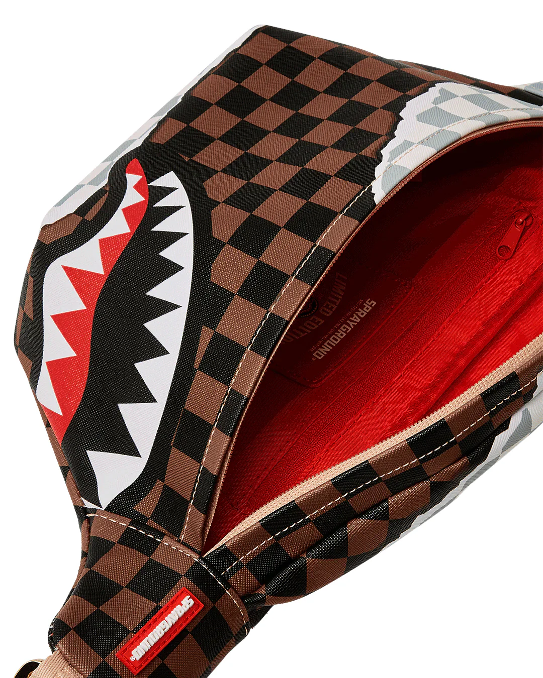 Tearaway Crossbody - Image 5