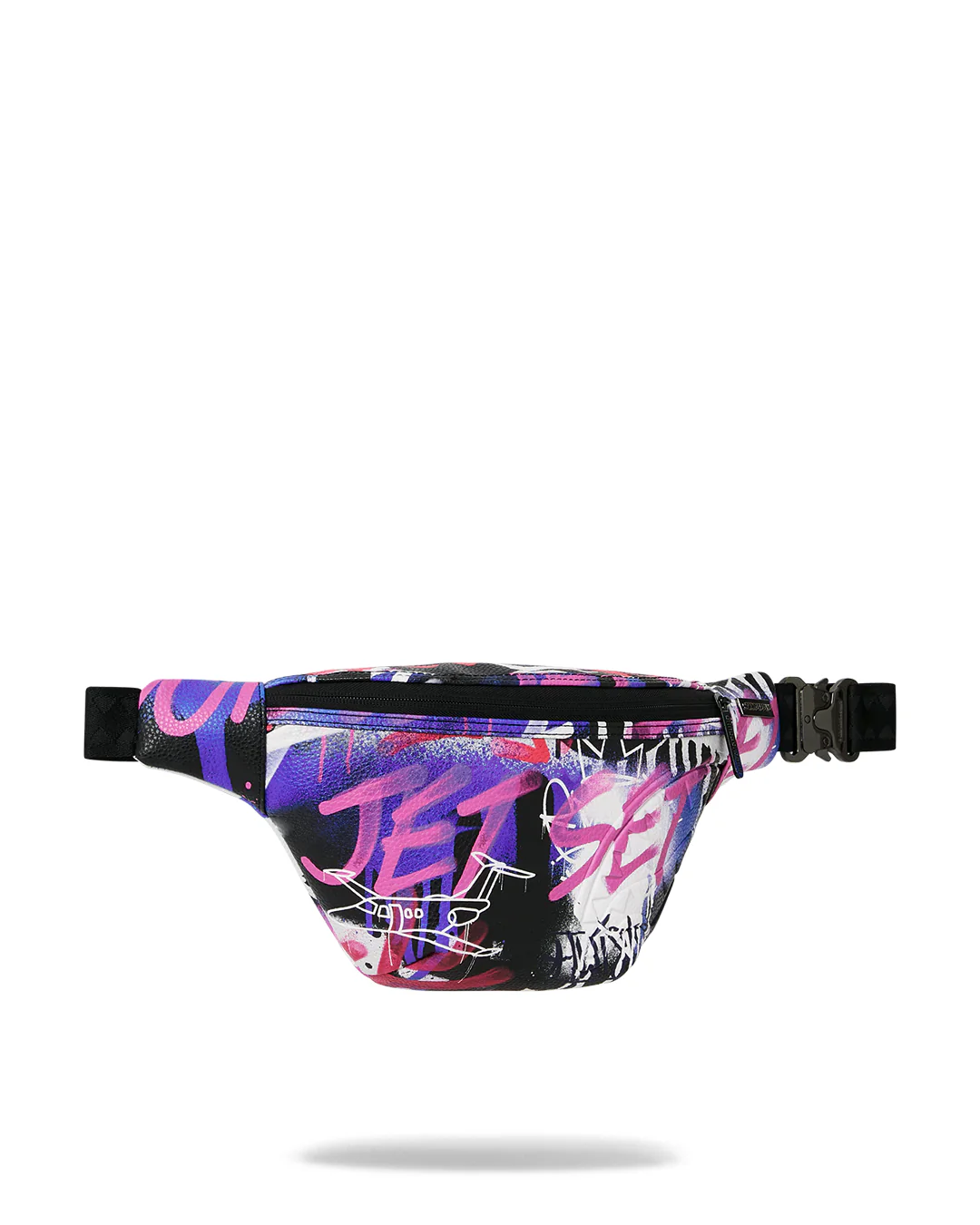 Vandal Couture Crossbody - Image 3