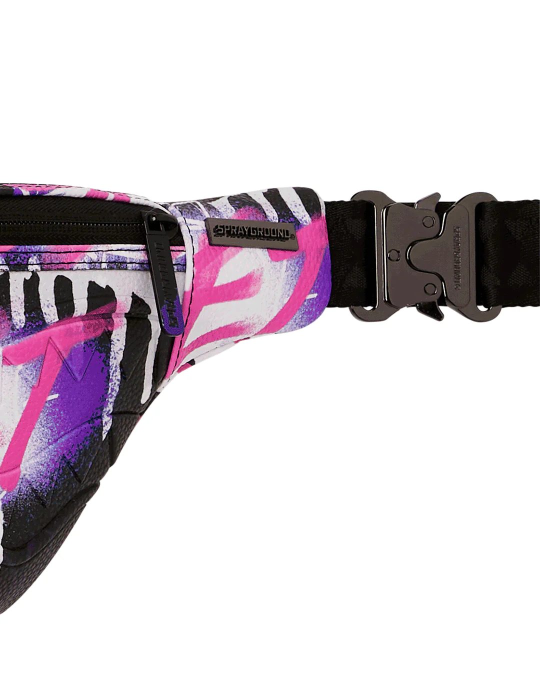 Vandal Couture Crossbody - Image 5