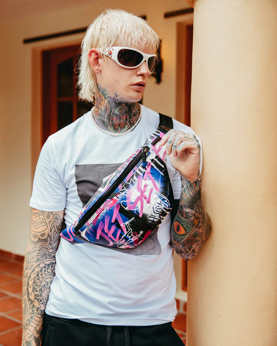 Vandal Couture Crossbody - Image 8